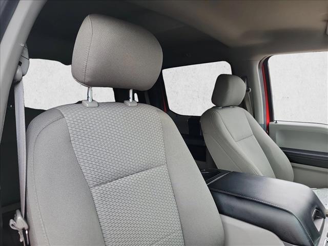 used 2020 Ford F-150 car, priced at $24,992