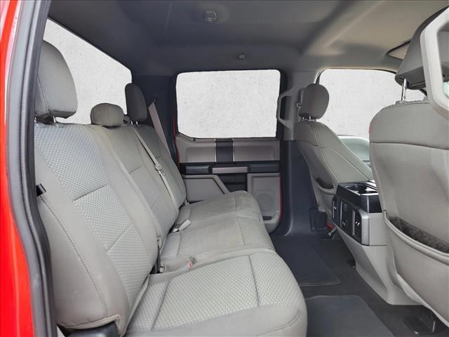 used 2020 Ford F-150 car, priced at $24,992