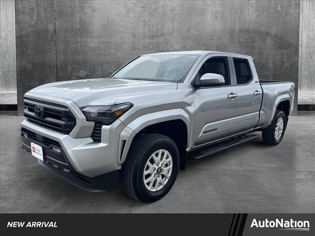 used 2024 Toyota Tacoma car, priced at $36,991