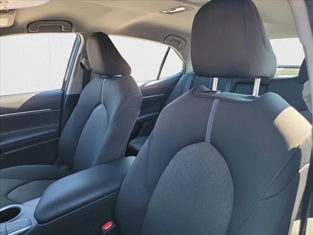 used 2023 Toyota Camry car, priced at $22,496