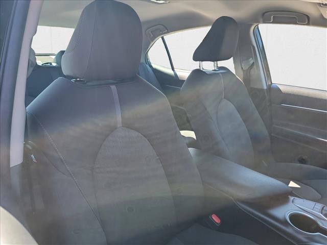 used 2023 Toyota Camry car, priced at $22,496