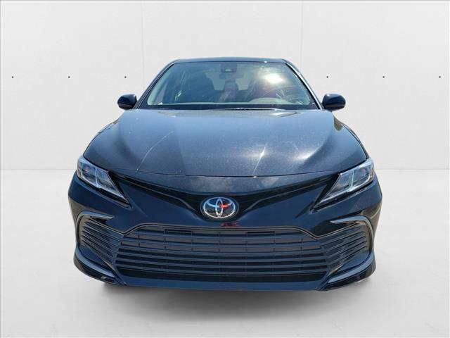 used 2023 Toyota Camry car, priced at $22,496