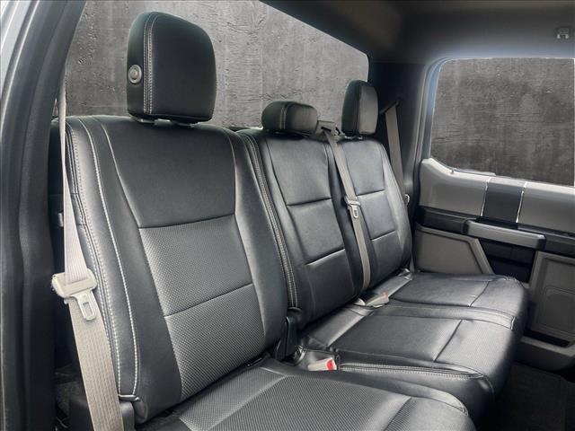 used 2015 Ford F-150 car, priced at $19,993