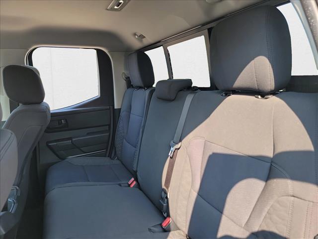 used 2022 Toyota Tundra car, priced at $34,991
