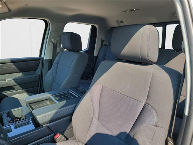 used 2022 Toyota Tundra car, priced at $34,991