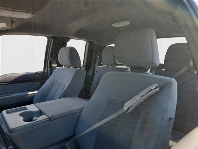 used 2011 Ford F-150 car, priced at $10,991