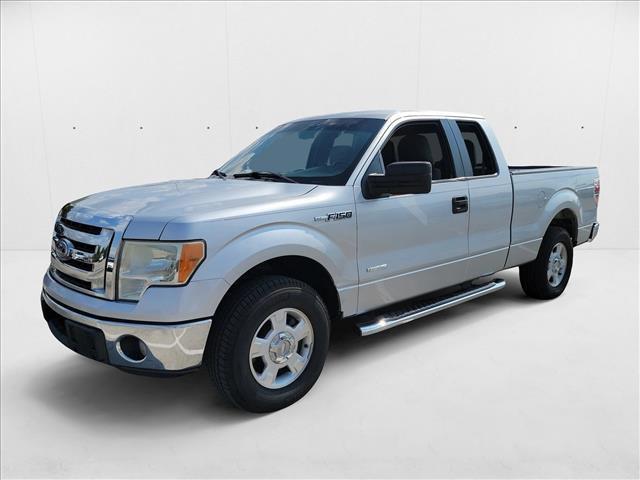used 2011 Ford F-150 car, priced at $9,992