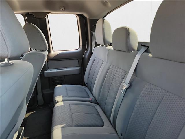 used 2011 Ford F-150 car, priced at $10,991