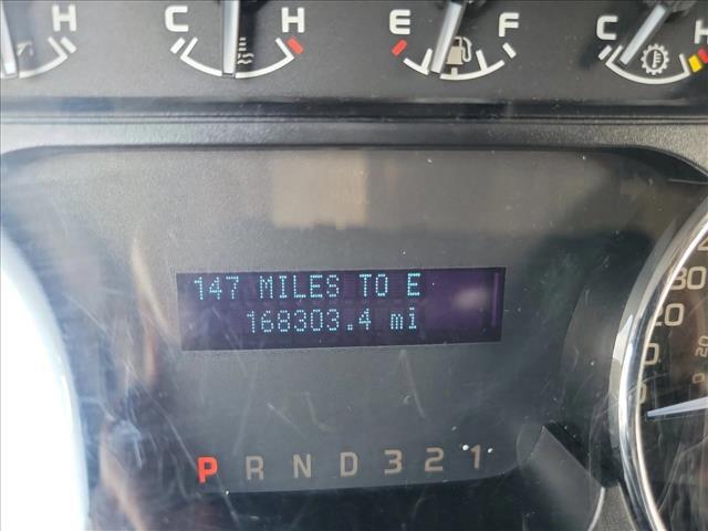 used 2011 Ford F-150 car, priced at $10,991
