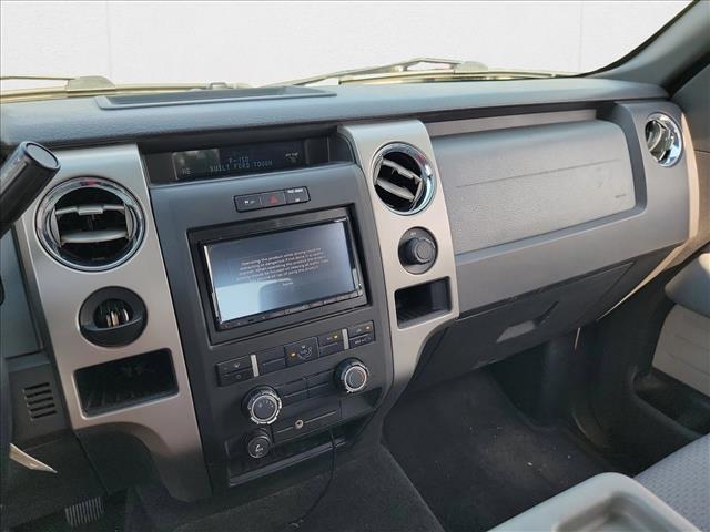 used 2011 Ford F-150 car, priced at $10,991