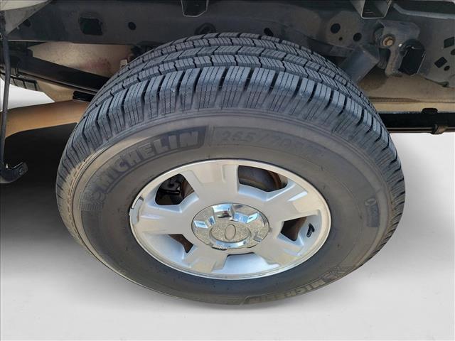 used 2011 Ford F-150 car, priced at $10,991