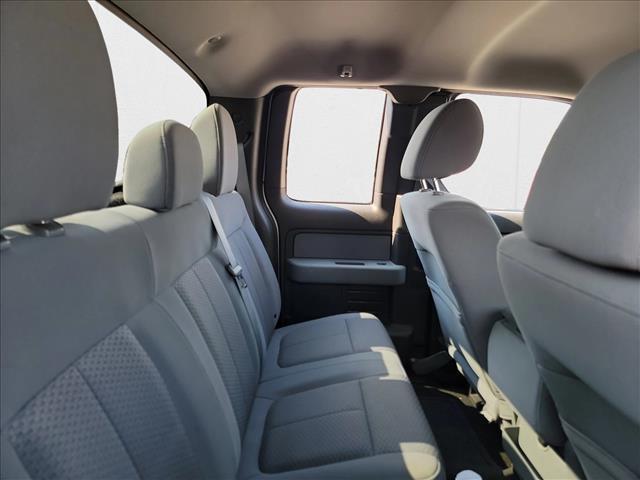 used 2011 Ford F-150 car, priced at $10,991