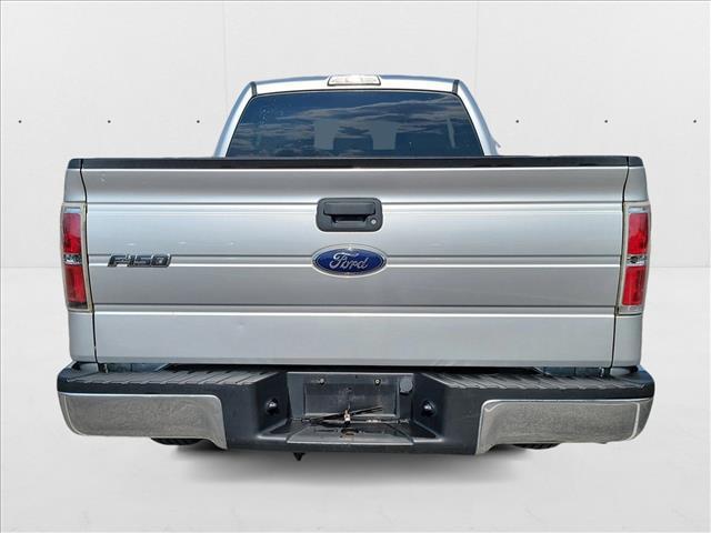 used 2011 Ford F-150 car, priced at $10,991