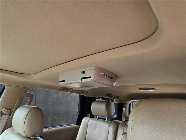 used 2017 Toyota Sequoia car, priced at $32,985