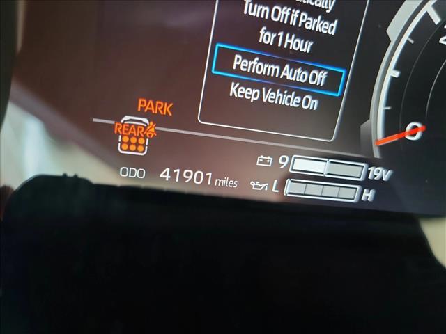 used 2023 Toyota Sequoia car, priced at $64,469