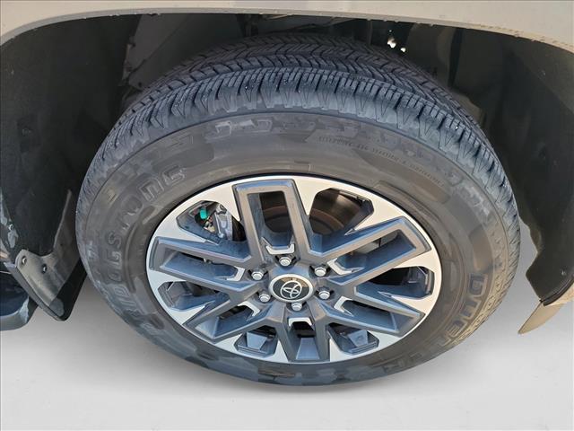 used 2023 Toyota Sequoia car, priced at $64,469