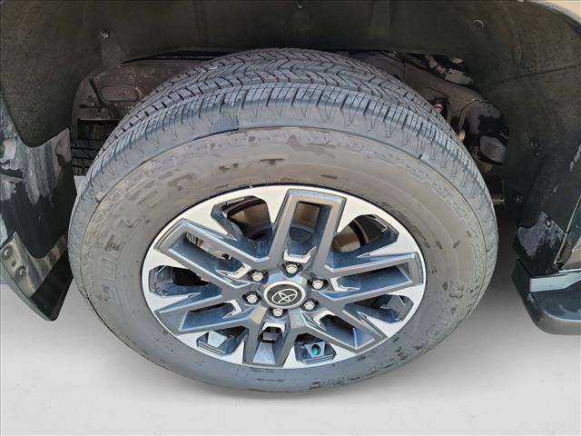used 2023 Toyota Sequoia car, priced at $64,469