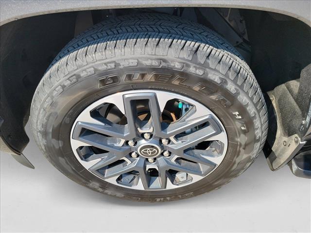 used 2023 Toyota Sequoia car, priced at $64,469
