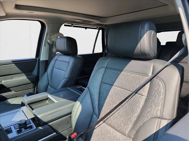 used 2023 Toyota Sequoia car, priced at $64,469
