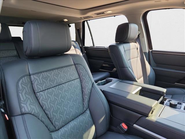 used 2023 Toyota Sequoia car, priced at $64,469
