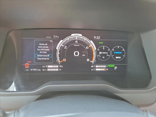 used 2023 Toyota Sequoia car, priced at $64,469