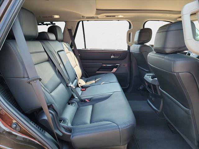 used 2023 Toyota Sequoia car, priced at $64,469