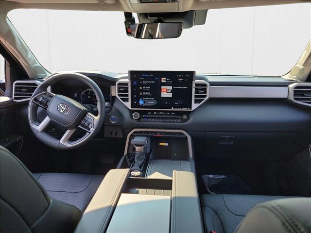 used 2023 Toyota Sequoia car, priced at $64,469