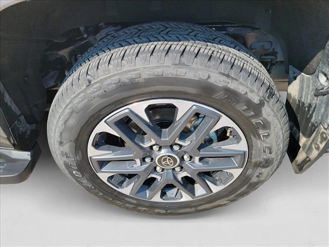 used 2023 Toyota Sequoia car, priced at $64,469