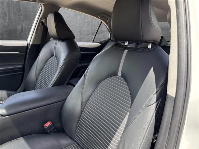 used 2023 Toyota Camry car, priced at $26,991