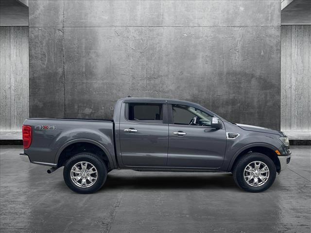 used 2019 Ford Ranger car, priced at $29,992