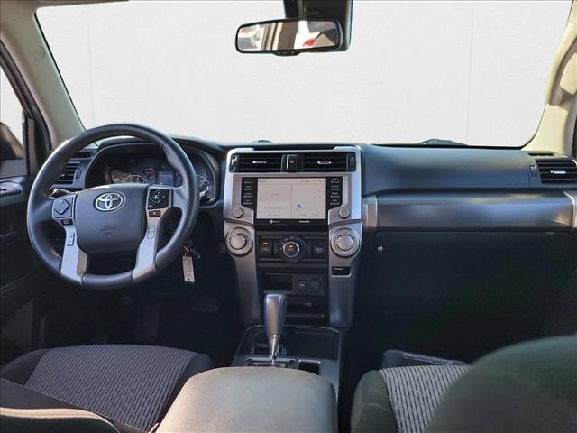 used 2020 Toyota 4Runner car, priced at $29,993