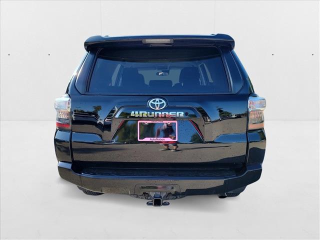 used 2020 Toyota 4Runner car, priced at $29,993