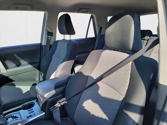 used 2020 Toyota 4Runner car, priced at $29,993