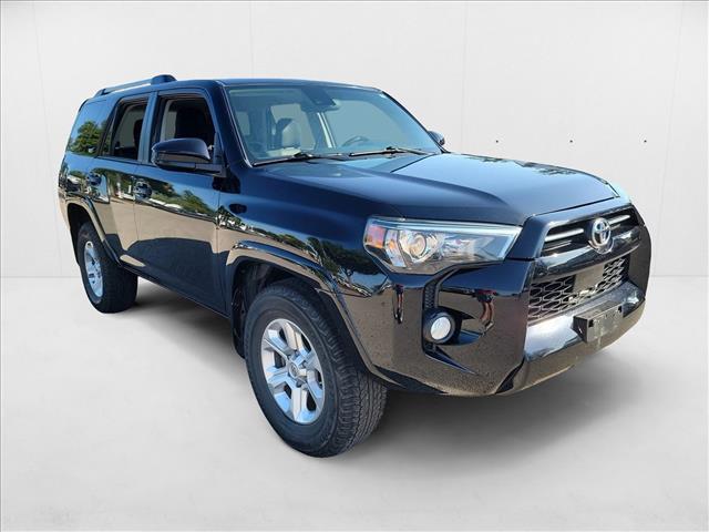 used 2020 Toyota 4Runner car, priced at $29,993