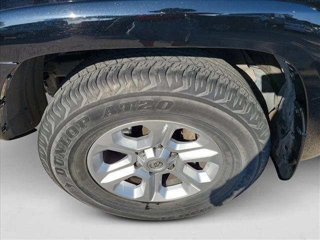 used 2020 Toyota 4Runner car, priced at $29,993