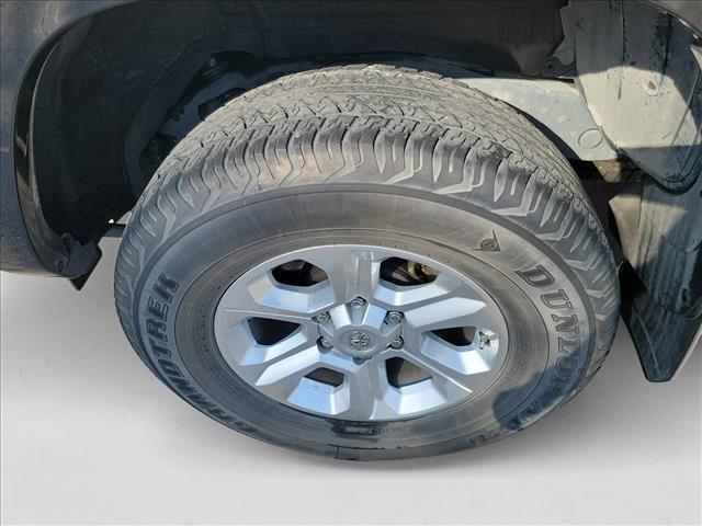 used 2020 Toyota 4Runner car, priced at $29,993