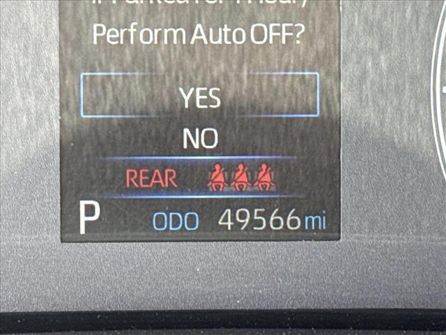 used 2024 Toyota Corolla car, priced at $24,991