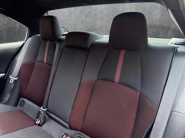 used 2024 Toyota Corolla car, priced at $24,991