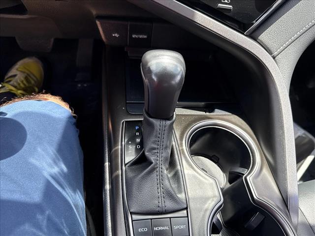 used 2023 Toyota Camry car, priced at $25,996