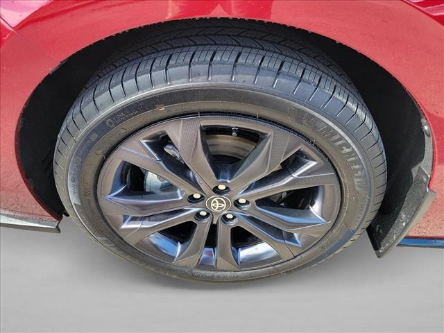 used 2025 Toyota Sienna car, priced at $50,991