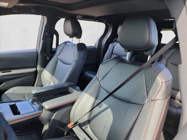 used 2025 Toyota Sienna car, priced at $50,991