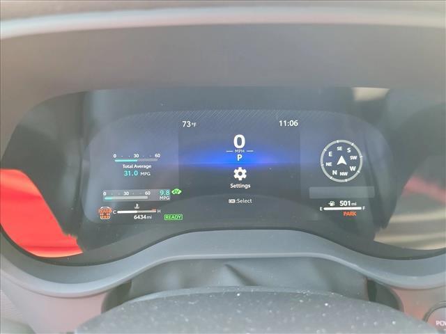 used 2025 Toyota Sienna car, priced at $50,991