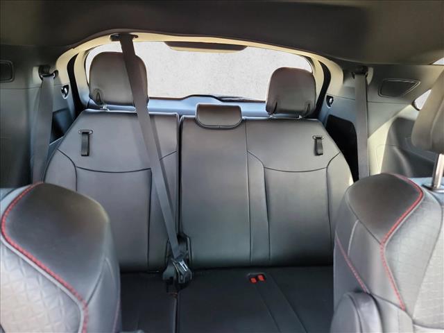 used 2025 Toyota Sienna car, priced at $50,991