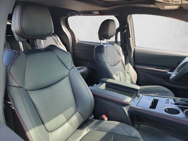 used 2025 Toyota Sienna car, priced at $50,991