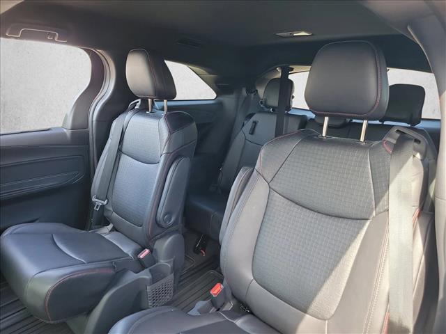 used 2025 Toyota Sienna car, priced at $50,991