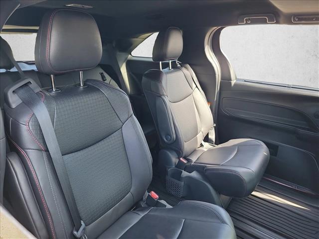 used 2025 Toyota Sienna car, priced at $50,991