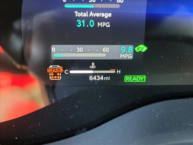 used 2025 Toyota Sienna car, priced at $50,991