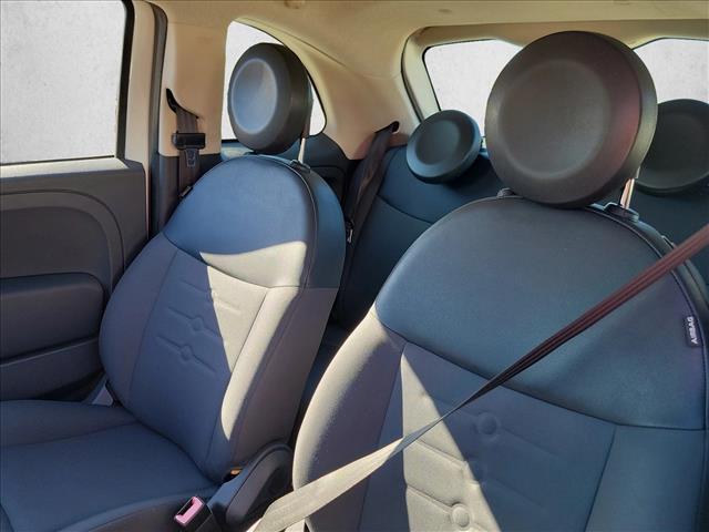 used 2015 FIAT 500 car, priced at $7,998