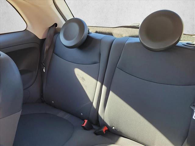 used 2015 FIAT 500 car, priced at $7,998