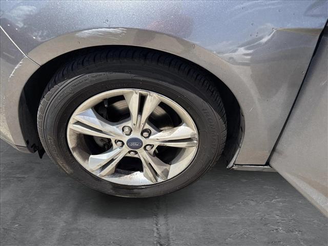 used 2014 Ford Focus car, priced at $8,995
